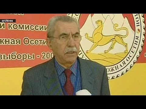 Italian journalist Chiesa is arrested in Estonia