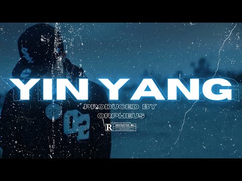 [FREE] MAMBOLOSCO feat. RONDODASOSA Type Beat | "YIN YANG" (Prod. Orpheus)