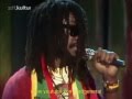 Peter Tosh - Mama Africa - ZDF/ German TV (1983)