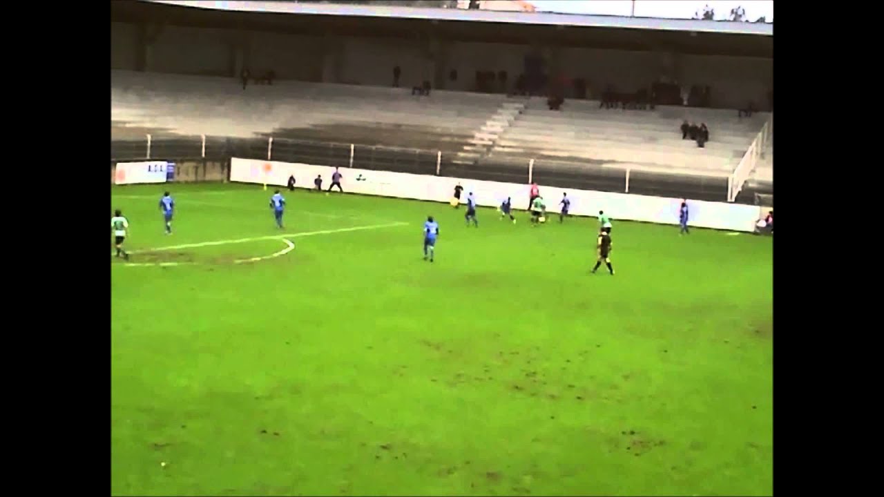 Huguinho #7# Época 2013/2014 Leça Futebol Clube