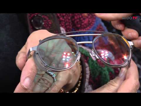 Joelle Rey - Founder  - J. F.  Rey