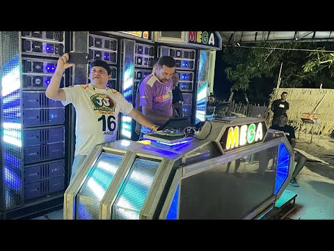 MEGA ITAMARATY 13 MINUTES OF STYLISH SEQUENCE DJ JEAN HOLT