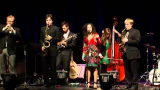 Nate Nall original composition "Starry Night" performed at Betty Carter Jazz Ahead