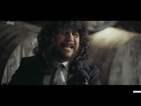 Rancapino Chico (Tangos) Guitarra: Paco León