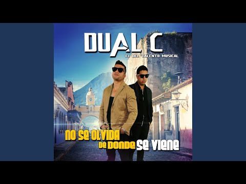 No Se Olvida De Donde Se Viene