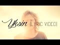 Jonne Aaron - Yksin (Lyric Video) 