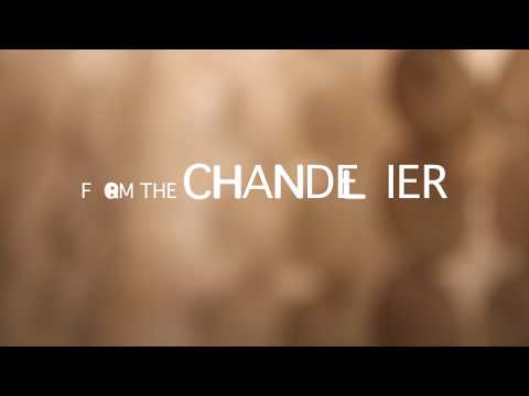 The Wind and The Wave - Chandelier (Cover)