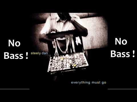 Slang Of Ages ► Steely Dan ◄🎸► No Bass Guitar ◄🟢 Clic 👍🟢