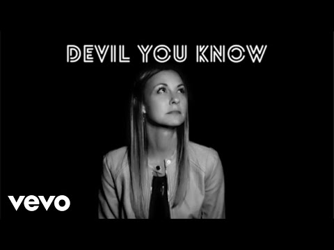 Robynn Shayne - Devil You Know