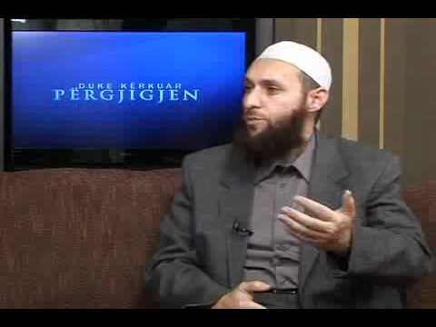 59-05 Alaudin Abazi - Pyetje dhe përgjigje.flv