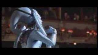 Eric Serra - "The Diva Dance Remix"