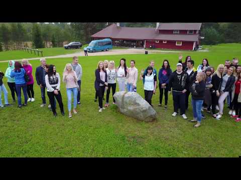 2017 Rändurite Suvepäev Otepää