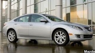 Spiders (Yes, Spiders) Cause Mazda Recall
