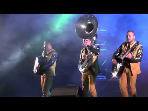 La Estructura   Dedicarme a Ti