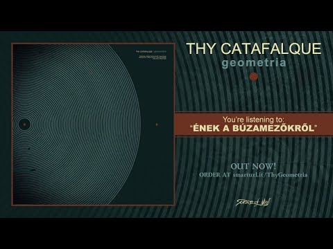 Video thumbnail for Ének a búzamezőkről