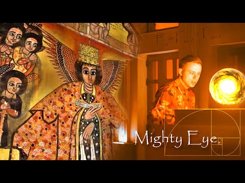 Rastaveli MC 👁 Mighty Eye   (Official Video)