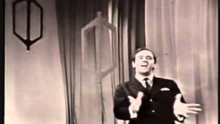 Anthony Newley - I've Waited So Long