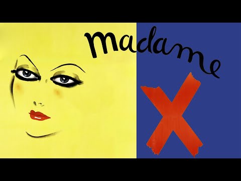 Madame X (1929)