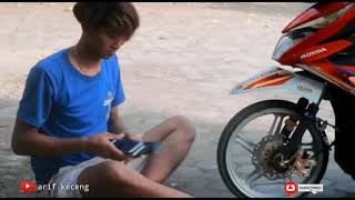 Download lagu Story wa Anak motor Beat Babylook mp3