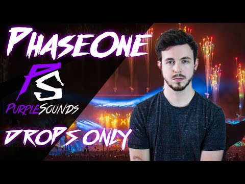 [DROPS ONLY] PhaseOne @ Lost Lands 2019