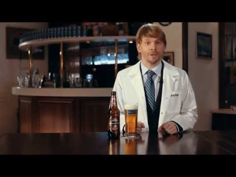 Beer Baltika 9 || Балтика 9