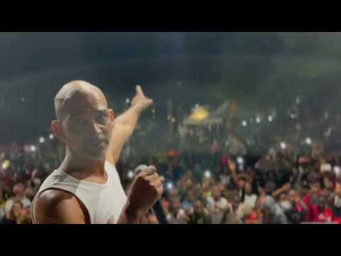 MIXX STEPH (Bienvenue à Saint pierre)