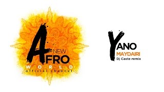 Yano - Maydairi (Dj Caste Remix)
