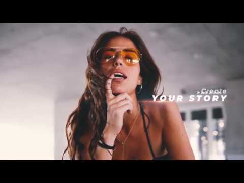 Apple Motion Template: Elegant Opener + Free Download