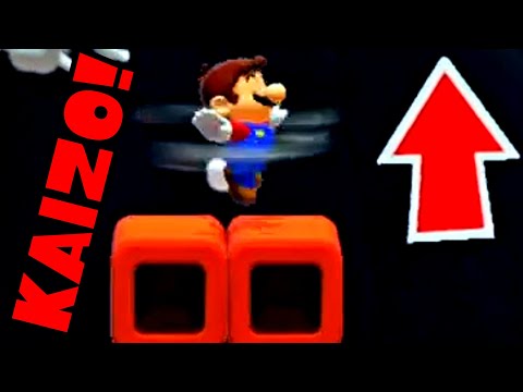 Super Mario Maker 2 🔧 5-1 Dancing Donuts 🔧 Team Jamp