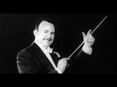 Paul Whiteman Swing Wing & The Modernaires ~ Jeepers Creepers (1938)