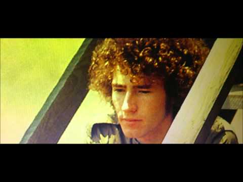 TIM BUCKLEY - Nobody Walkin'