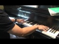 Franz Liszt: La Campanella [HD] 