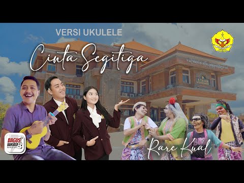 Cinta Segitiga - Bagus Wirata