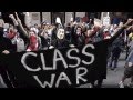 Occupy Protest Class War Anthem: Our Life 