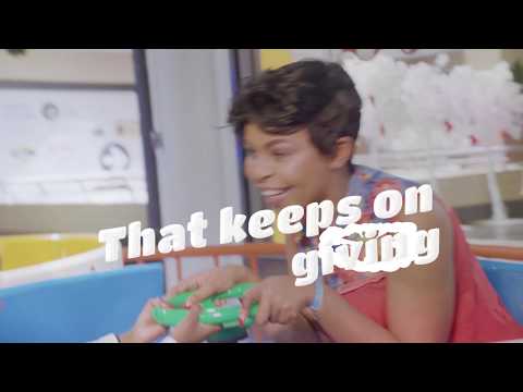 Size 8 Reborn ft Whitney Joy - Shangilia (Official Video)