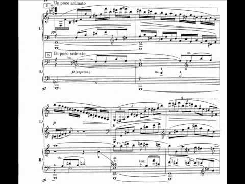 Vladigerov - Piano Concerto No.1 Op.6 (I) (1)