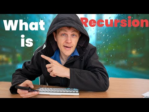 Fun Python Project Recursion and the Towers of Hanoi