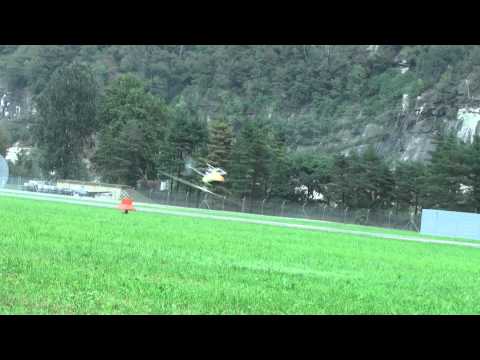 ALPINE HELI SMACK DOWN 2011. BERT KAMMERER. Rec by UESE2