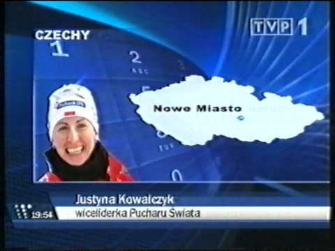 PŚ w biegach Nove Mesto 11.02.2012 - relacja z zawodów