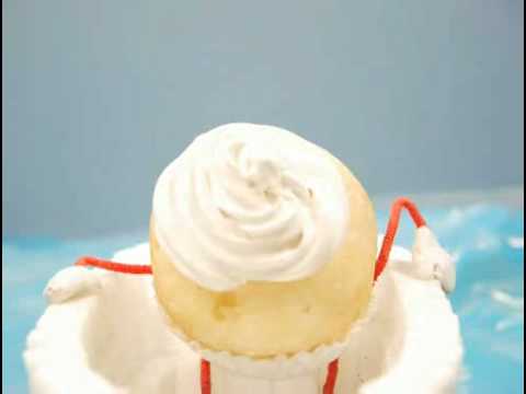 "Sweet Dreams" - Animation