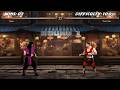 Mortal Kombat Kollection 2025 MK1 RAIN Gameplay Playthrough