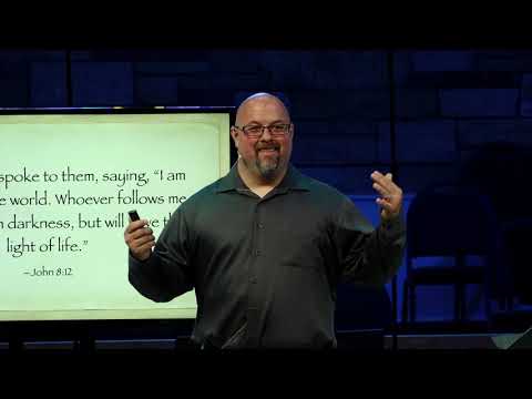 The Call of God: To Be Salt and Light