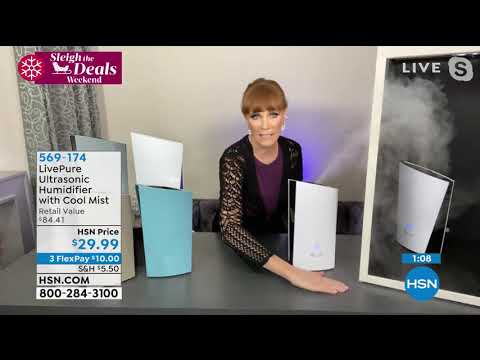 HSN | Sleigh the Deals Weekend - Gift Edition 11.14.2020 - 08 PM