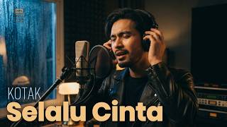 Download lagu Selalu Cinta – Kotak | Cover By Garasi Musik Cover mp3