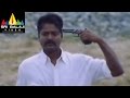 Gharshana Movie Srikanth Suicide Scene Venkatesh Asin Sri Balaji Video