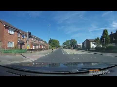 Police Witness 26 08 2016