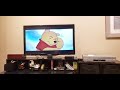 Opening To Aladdin 2004 VHS Updated Television Series