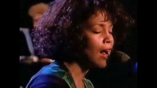 Whitney Houston - This Day Live (Acapella Version) Live