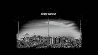 Space Age Fur - Twin Apartments