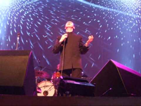 Marc Almond - Child Star - Basingstoke